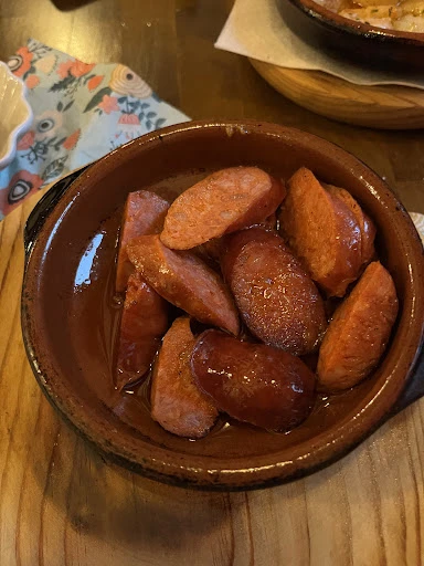 El Sol Tapas Bar photo 3