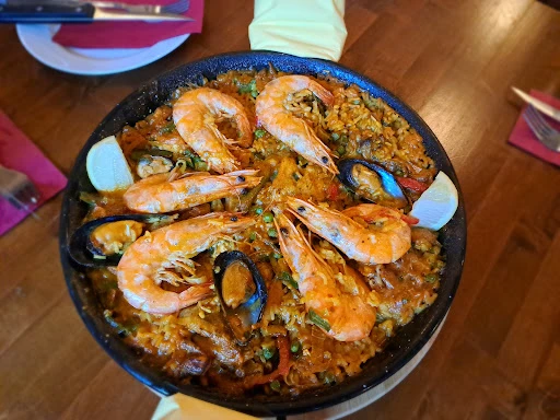 El Sol Tapas Bar photo 9