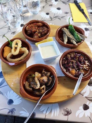 El Sol Tapas Bar photo 4